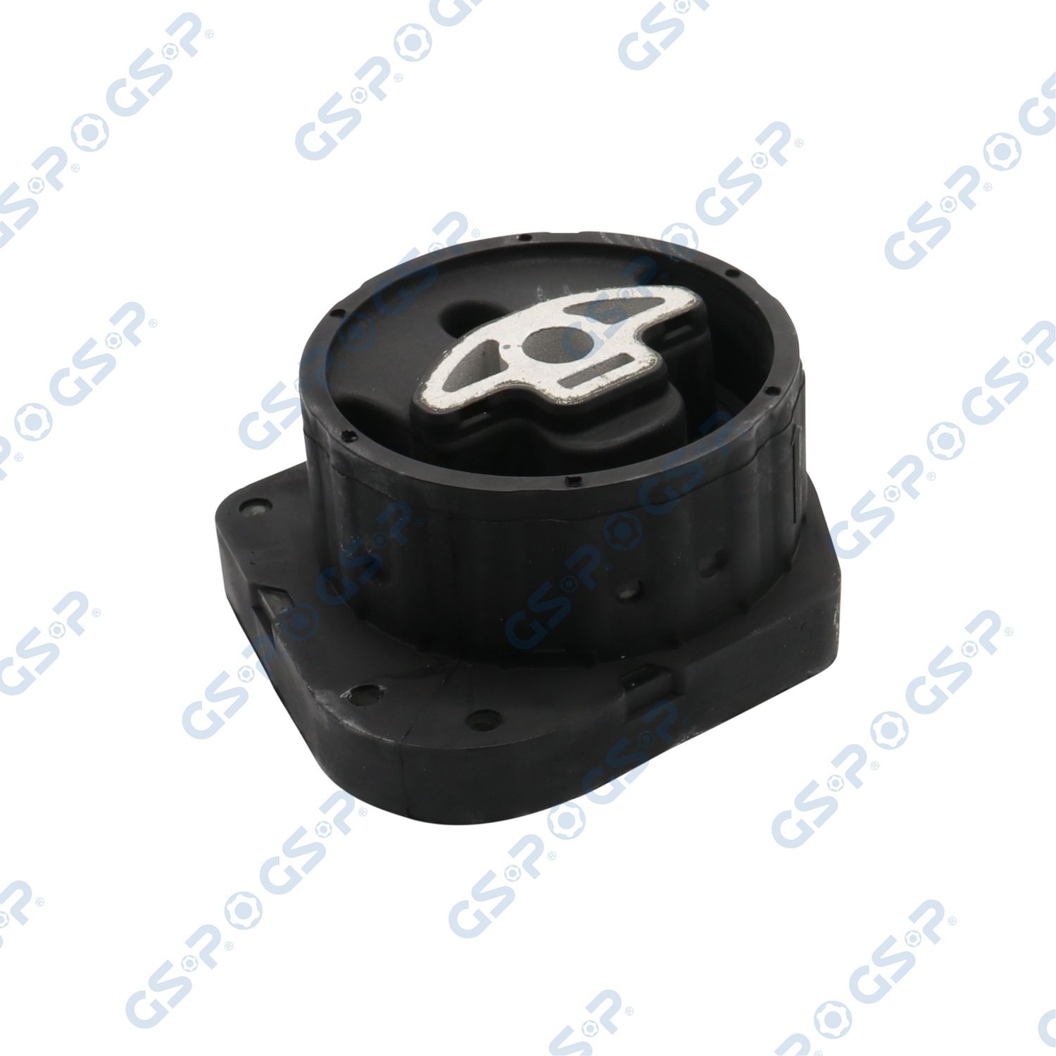Soporte, motor
