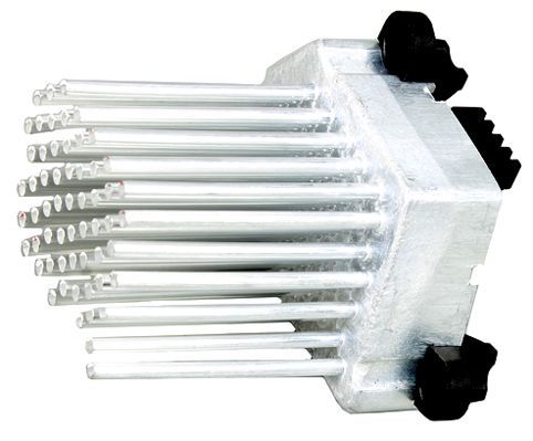 METZGER 0917015 - Steuerger&auml;t, Heizung/L&uuml;ftung