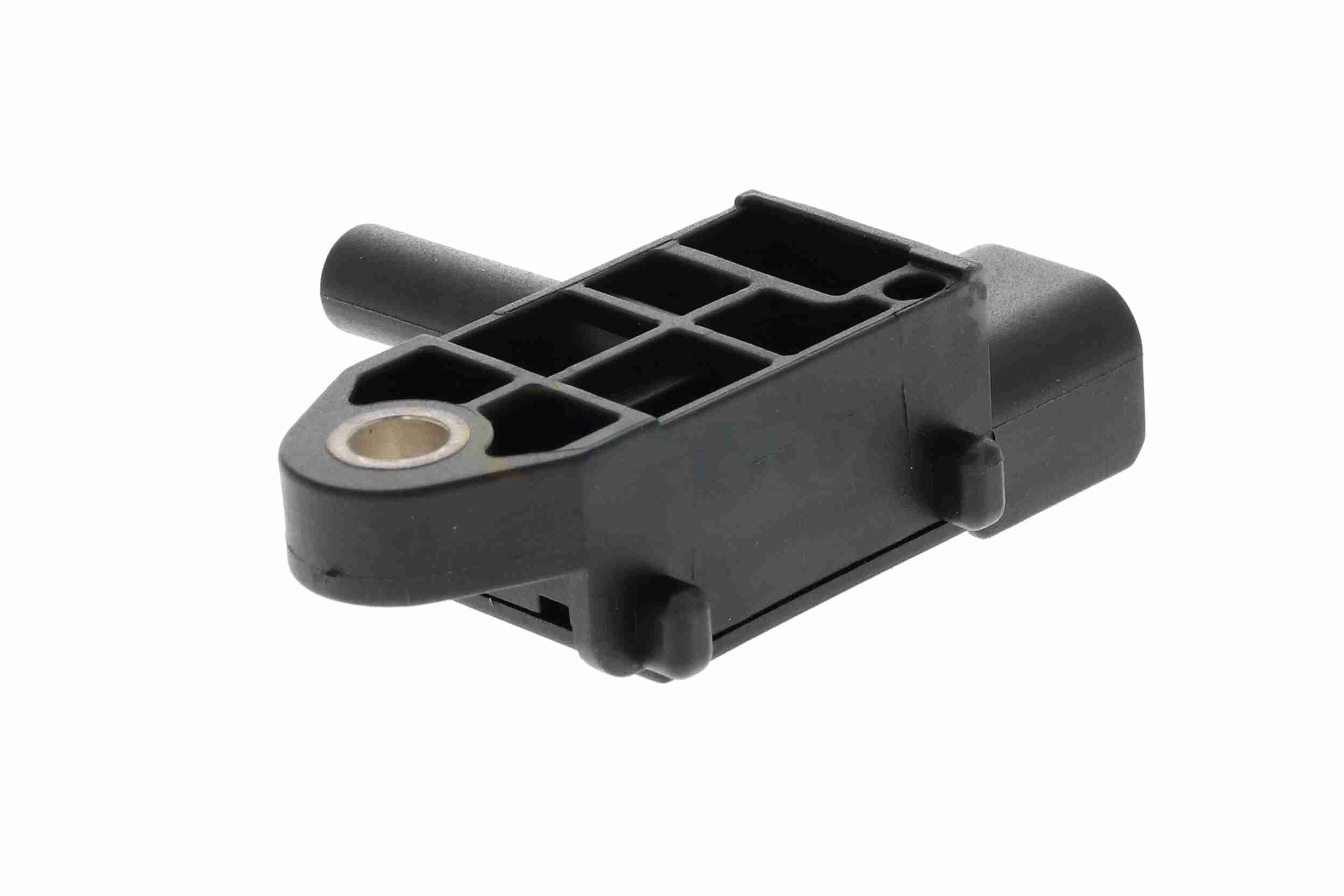 Sensor, Abgasdruck