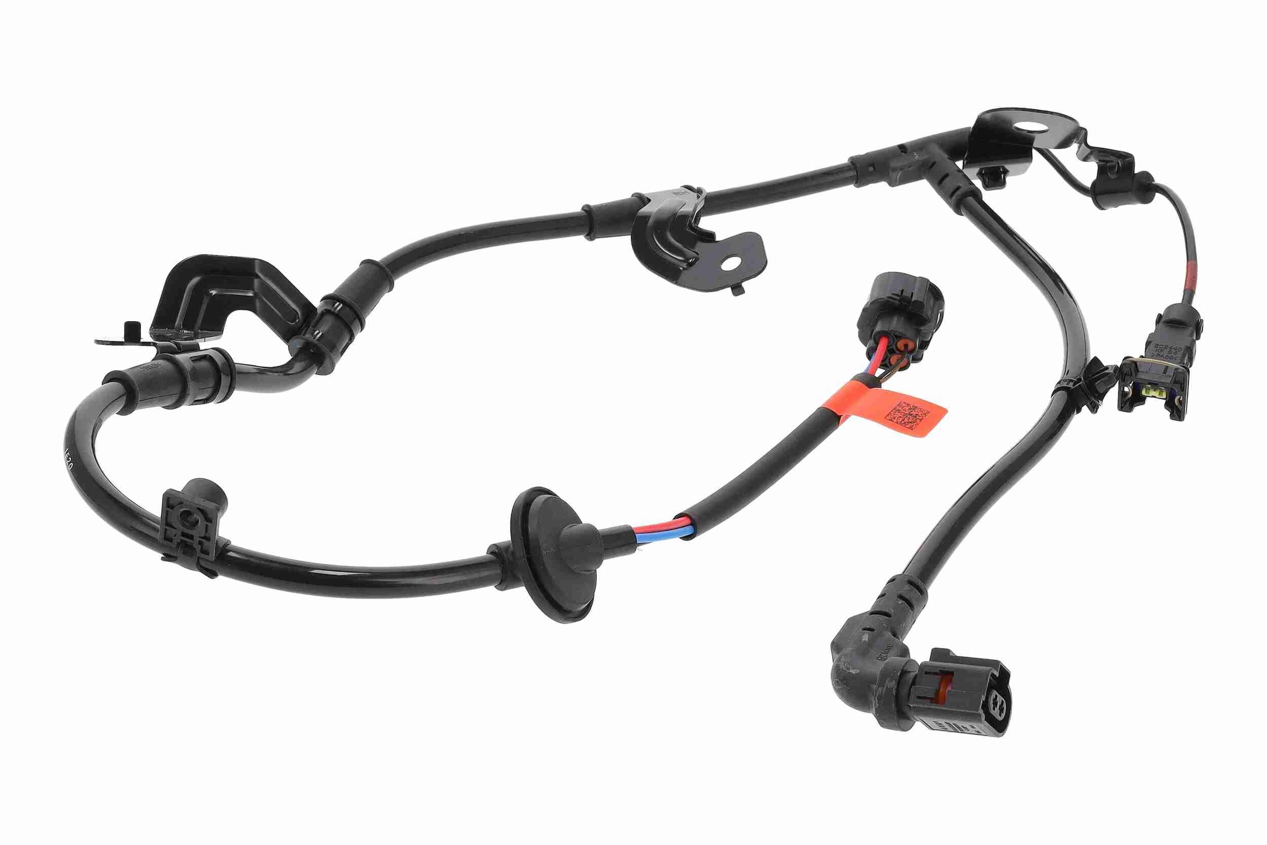 Sensor, Raddrehzahl
