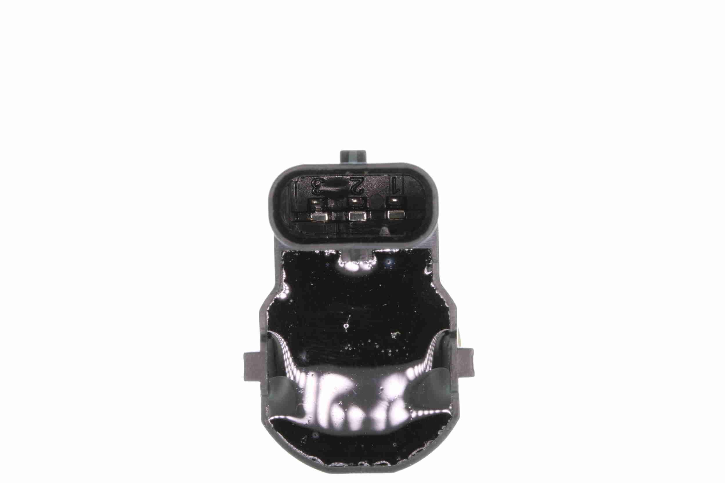 Sensor, Einparkhilfe