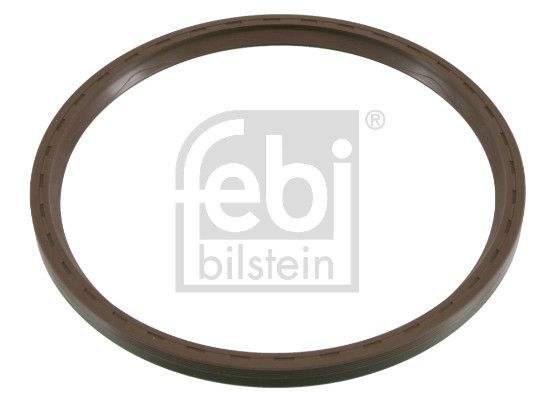 Retén para ejes, cubo de rueda