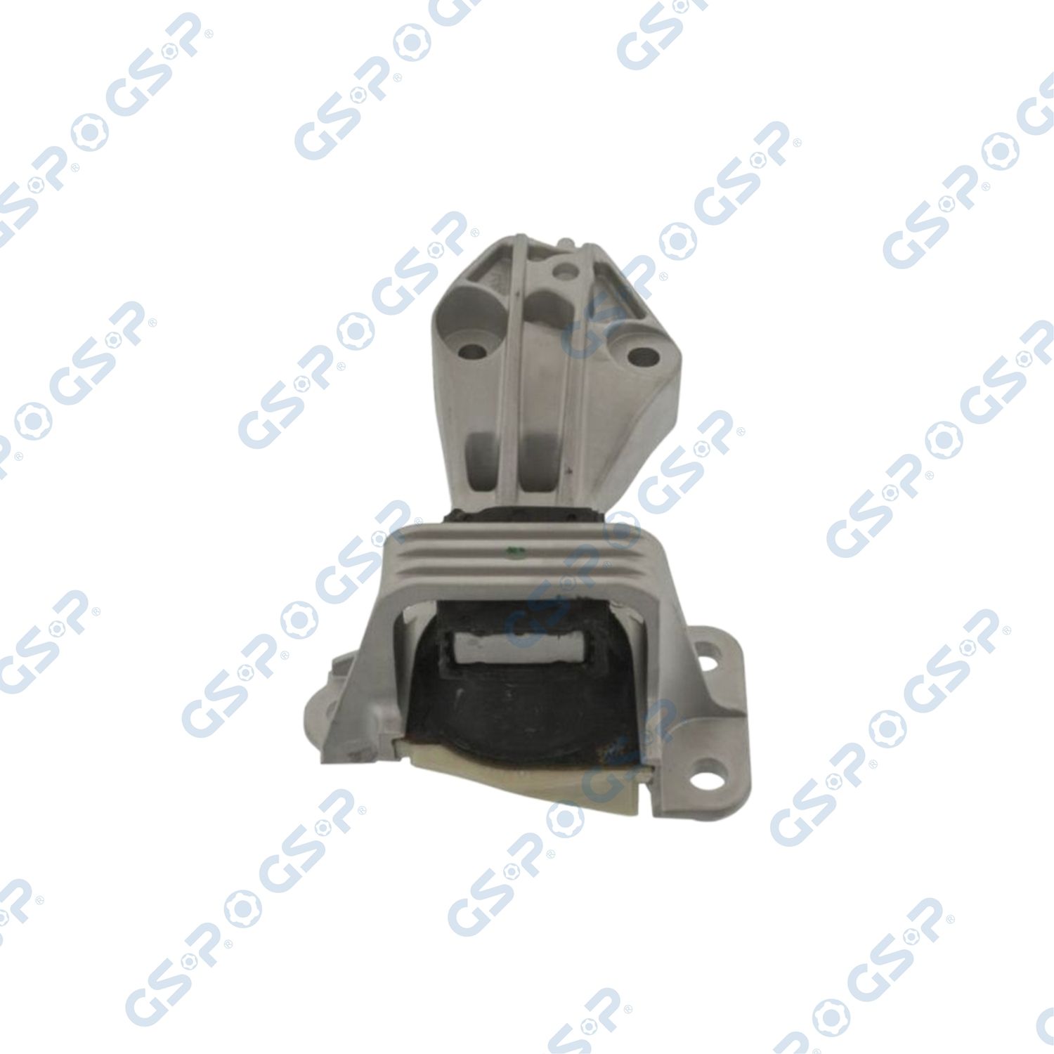 Soporte, motor