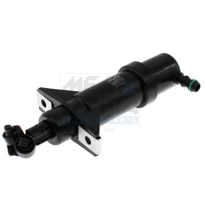 Waschwasserdüse, Scheinwerferreinigung