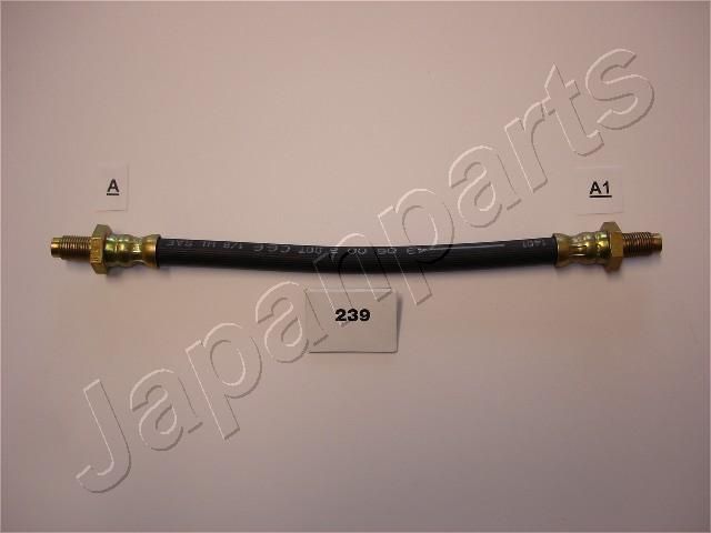 TF-239 JAPANPARTS tartó, fékcső