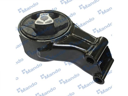Soporte, motor