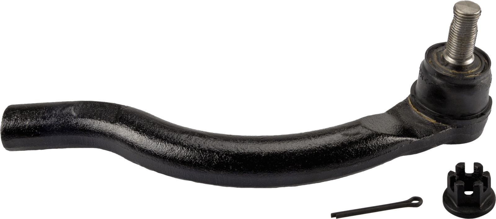 Tie Rod End JTE7625