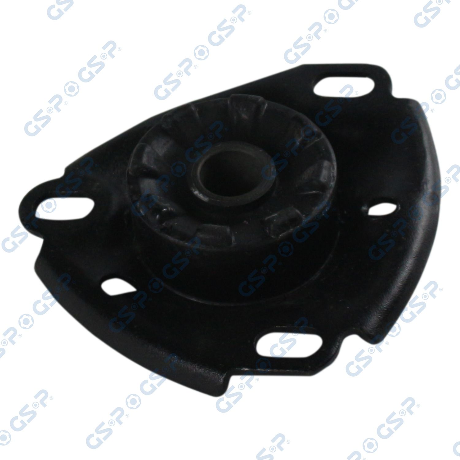 Federbeinstützlager