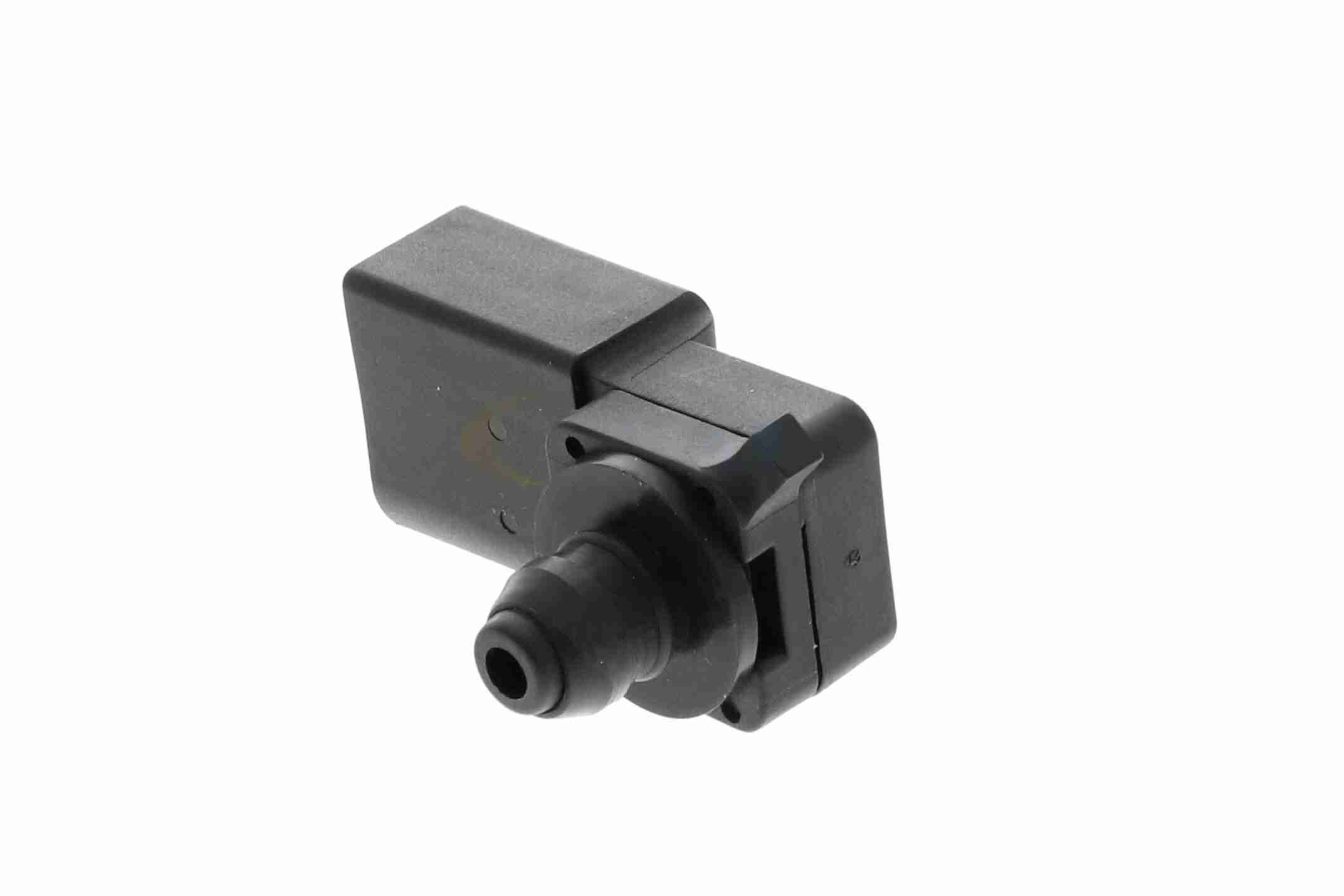 Sensor, Ladedruck