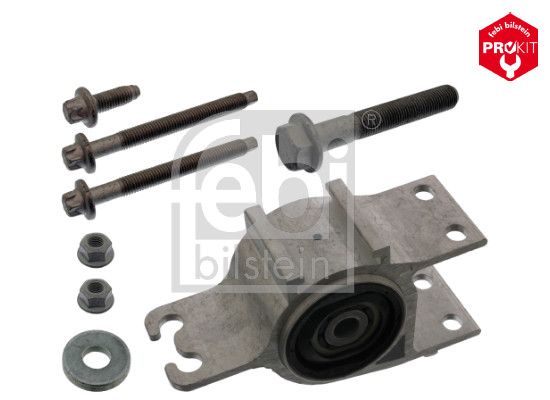 FEBI BILSTEIN 44174 - Lagerung, Lenker PROKIT