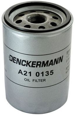 A210135 DENCKERMANN szűrő, munkahidraulika