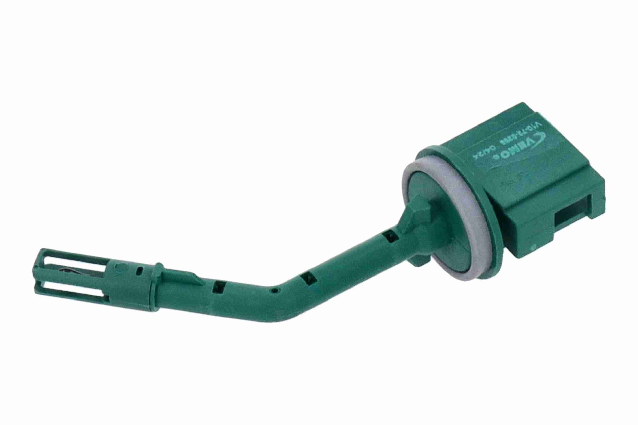 Sensor, Innenraumtemperatur