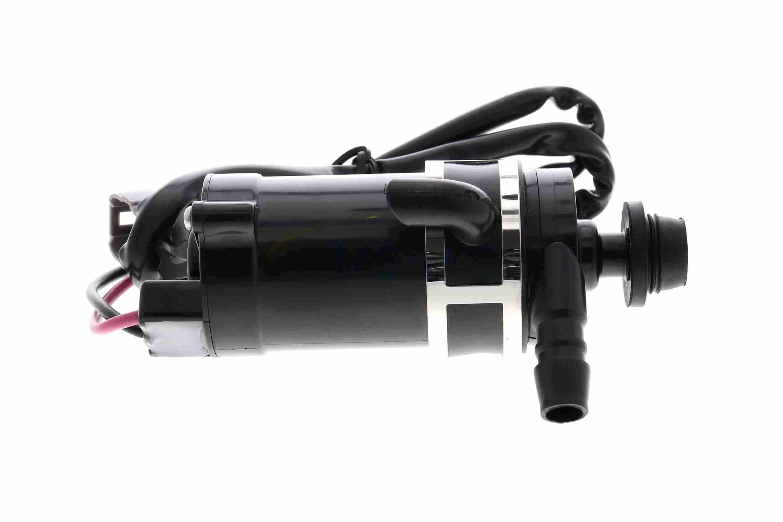 Waschwasserpumpe, Scheinwerferreinigung