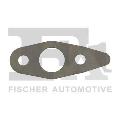 Dichtung, Ölauslass (Lader)