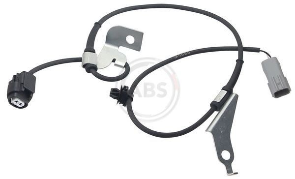 Sensor, Raddrehzahl
