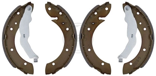 Brake Shoe Set 8894