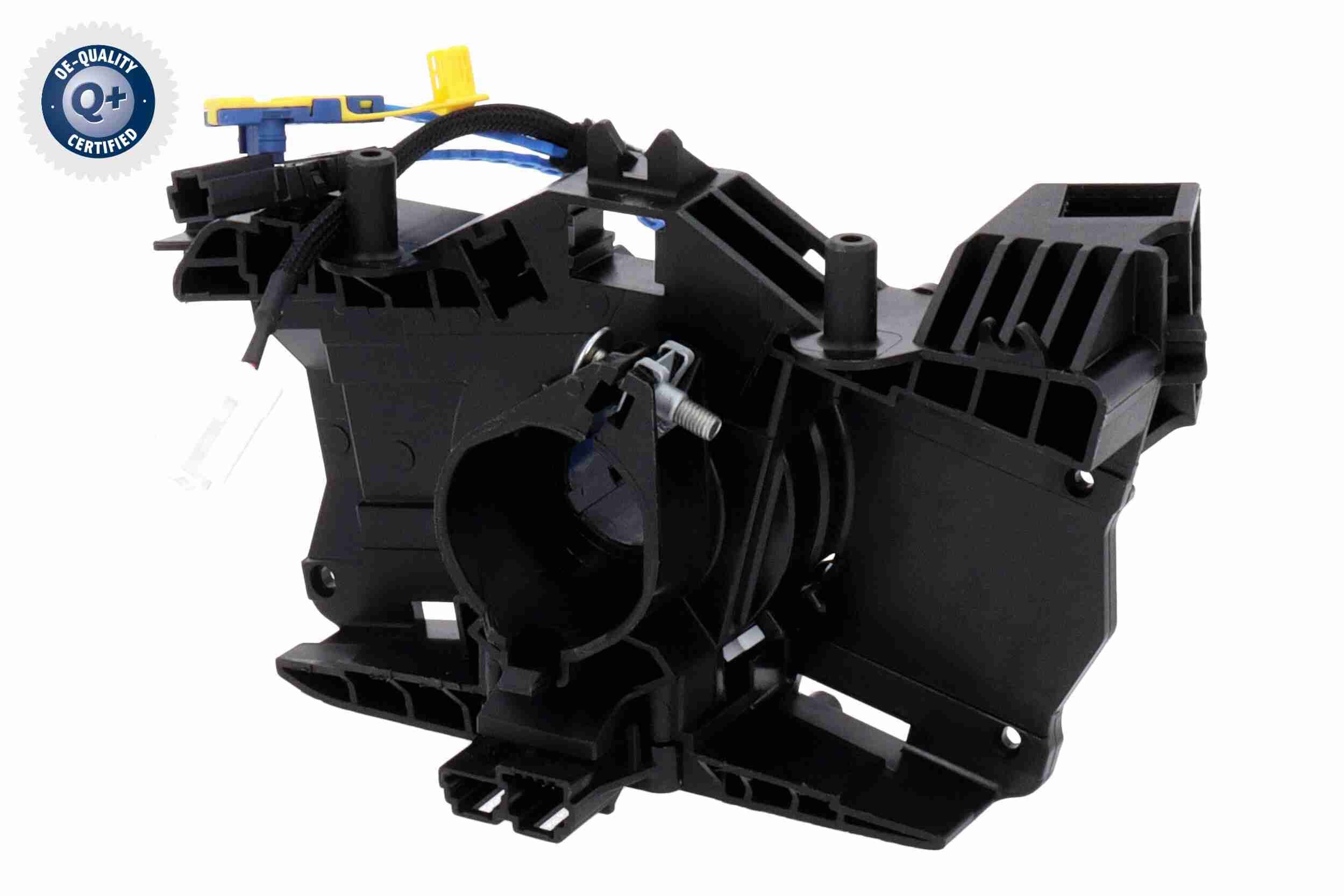 Wickelfeder, Airbag