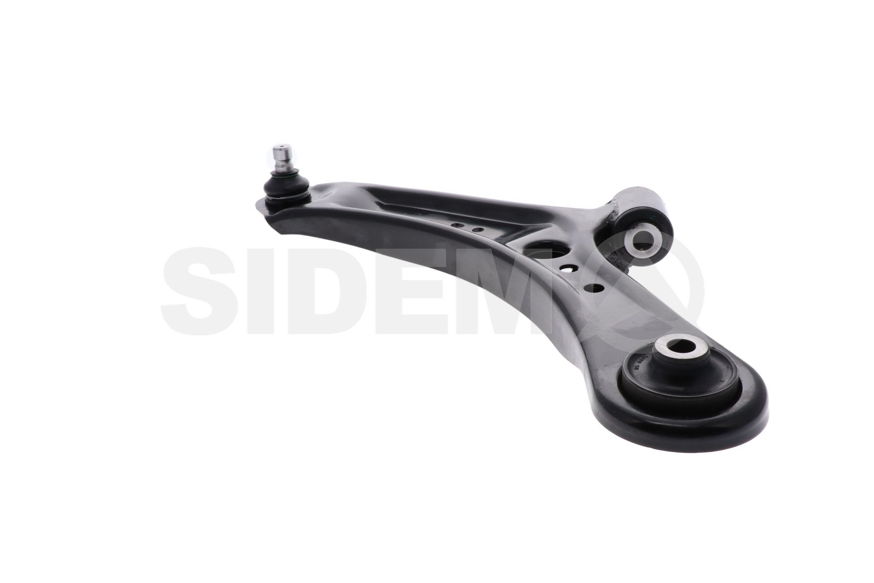 Control/Trailing Arm, wheel suspension 77270