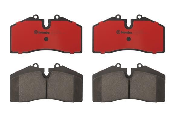 HOLDEN MONARO CV8 V2 01-03 (FRT) - TecDoc 2