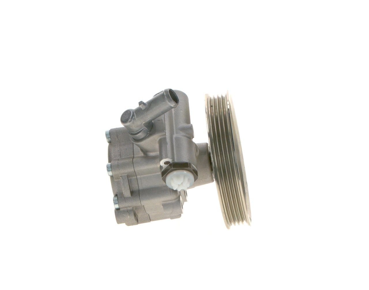 Hydraulikpumpe, Lenkung
