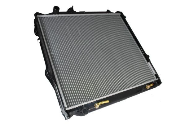 THERMOTEC D72020TT - K&uuml;hler, Motork&uuml;hlung