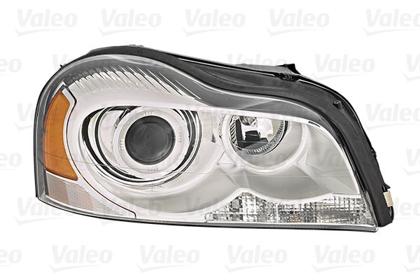 PROJ D VOLVO XC90 (DBL) 04-10  NET