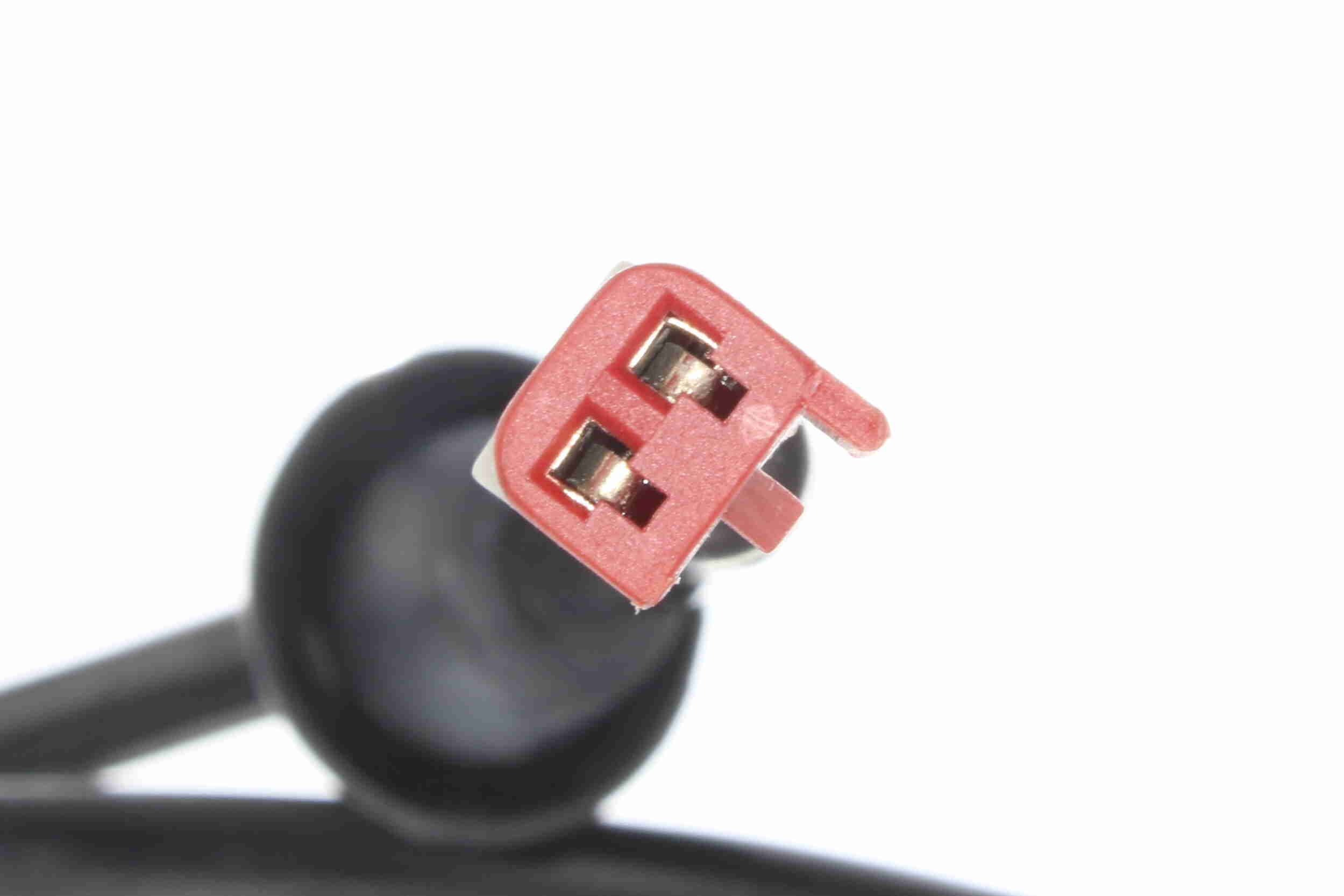Sensor, Raddrehzahl