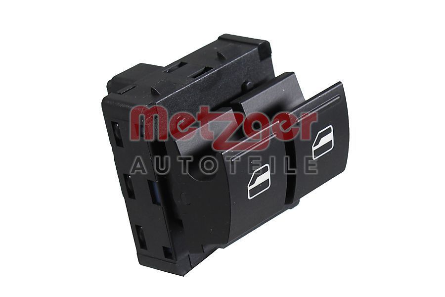 Schalter, Fensterheber