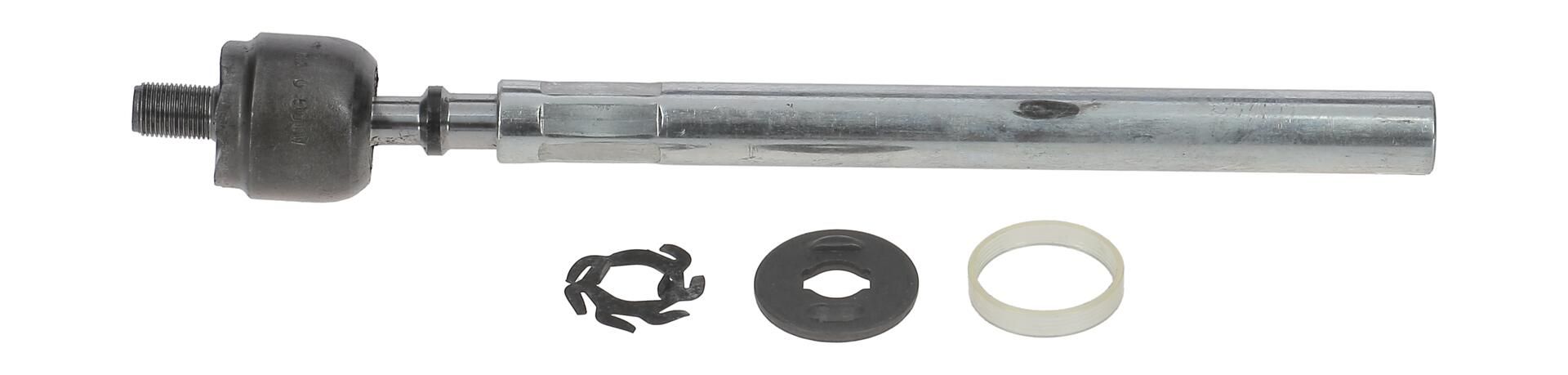 Axialgelenk, Spurstange