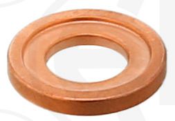 Dichtring, Common-Rail-Injektor