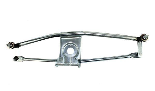 METZGER 2190144 - Wischergestänge GREENPARTS