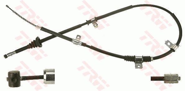 CABLE DE FREIN  9900