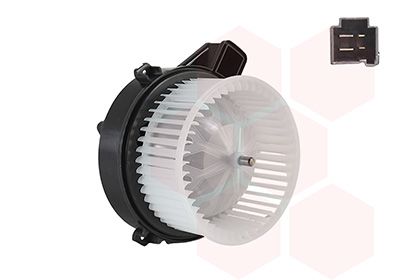 Innenraumgebl&auml;se