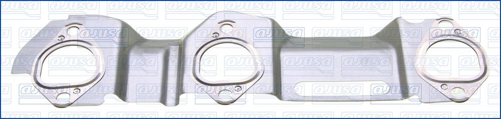 Junta, colector de escape