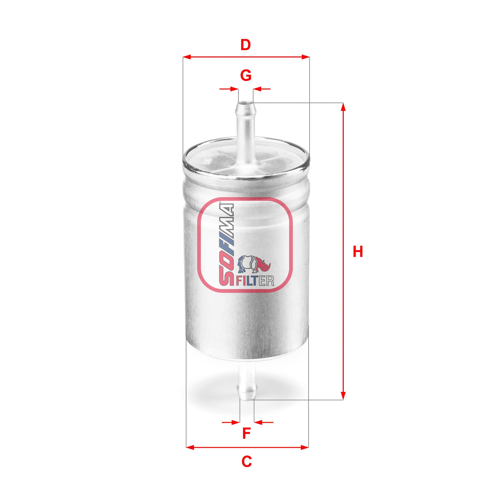 Kraftstofffilter