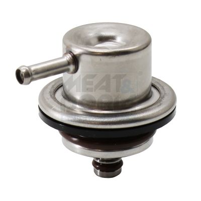 Kraftstoffdruckregler