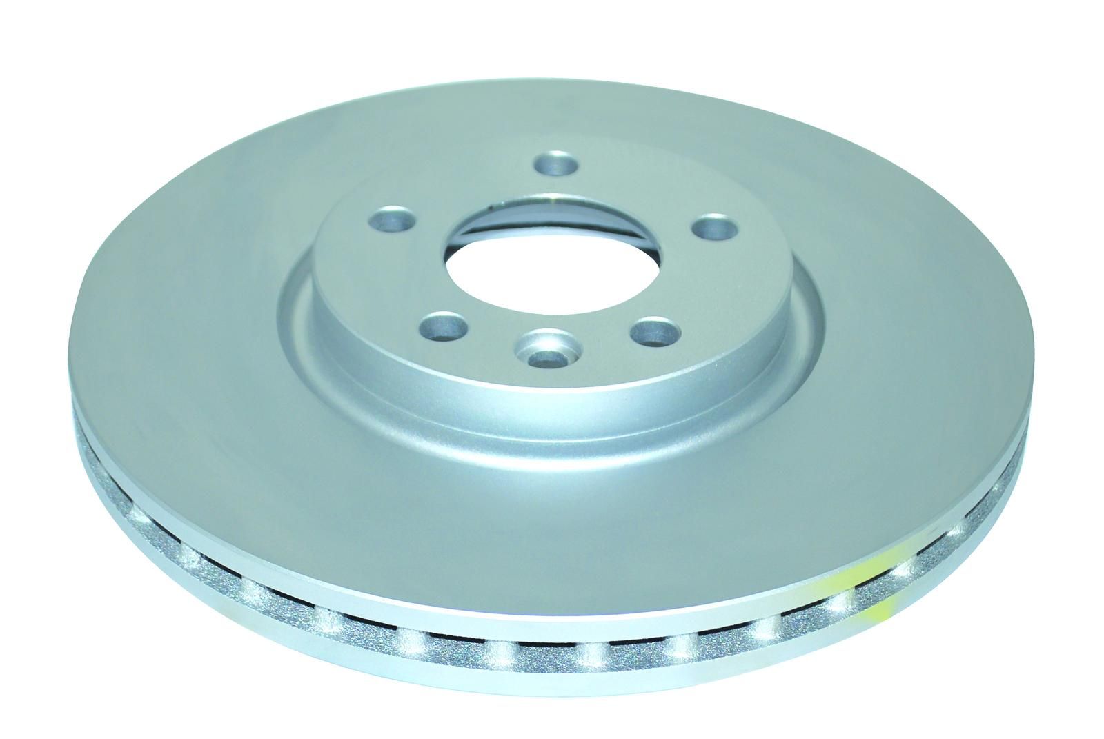 En-Shield Standard KP [ VW Transporter / Multivan 2009-> F ] - TecDoc 1