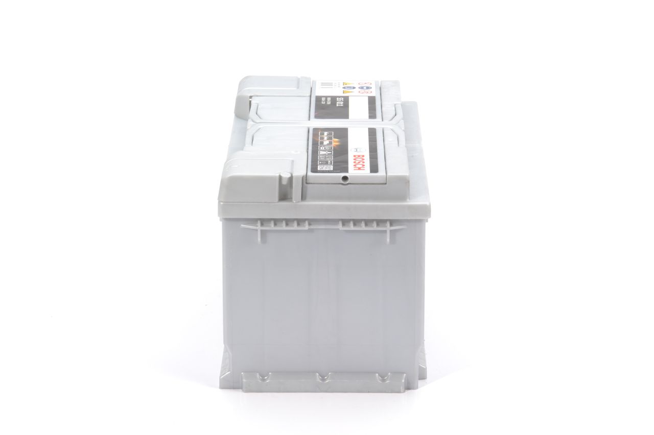Starterbatterie Starterbatterie