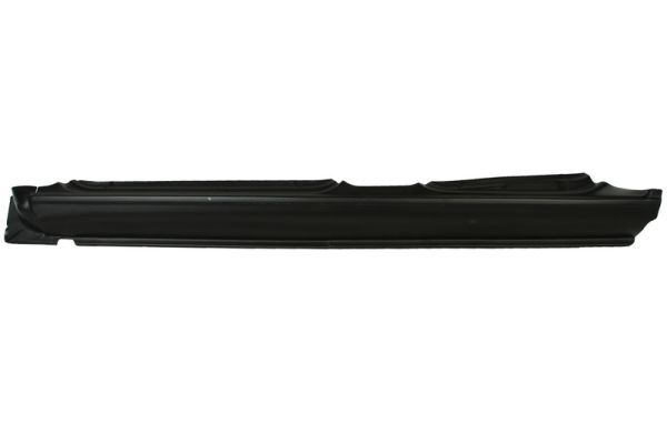 Einstiegsblech