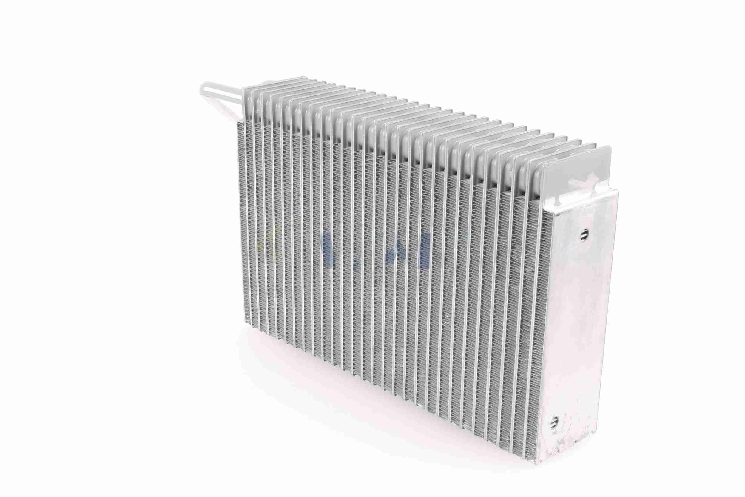 Verdampfer, Klimaanlage