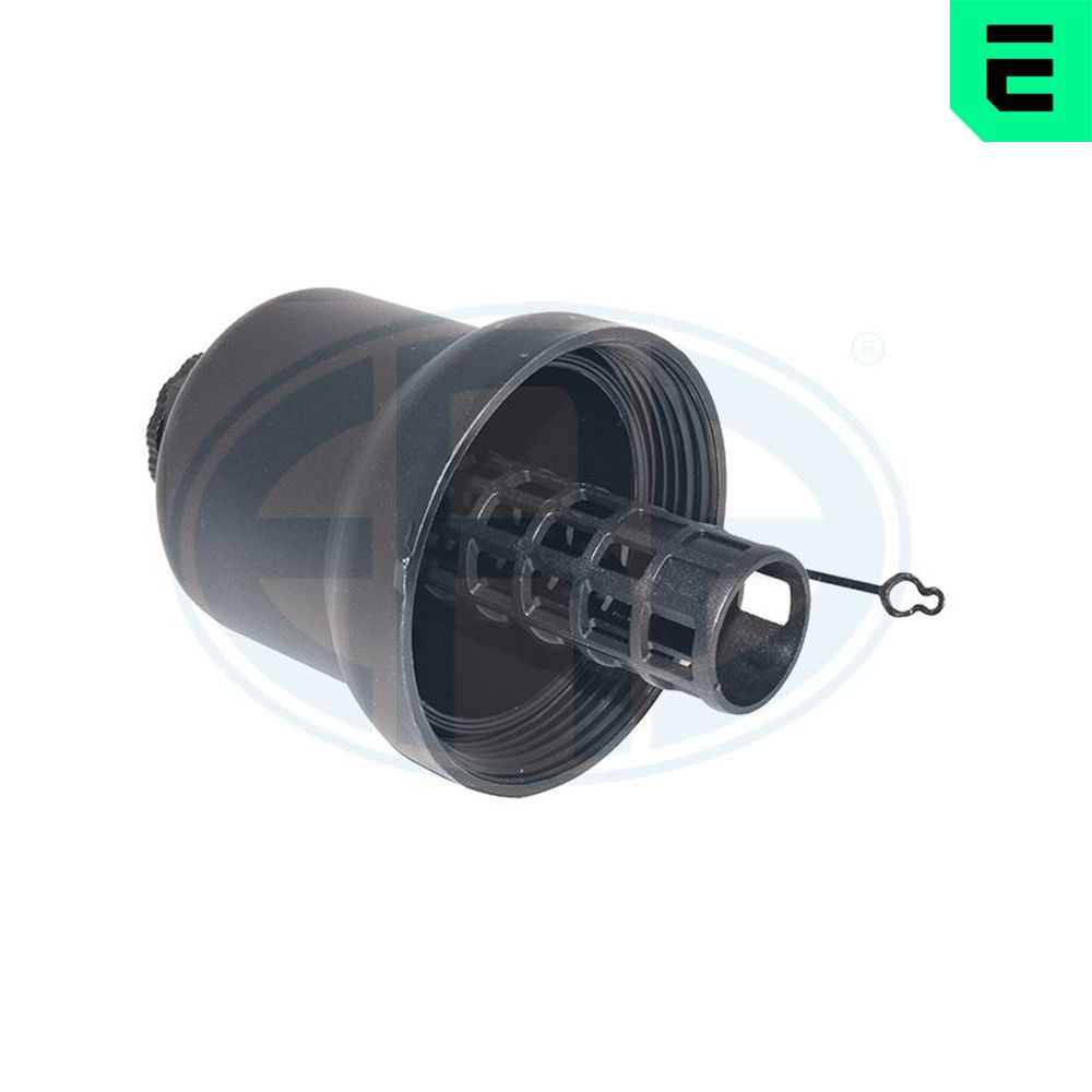 Deckel, Ölfiltergehäuse