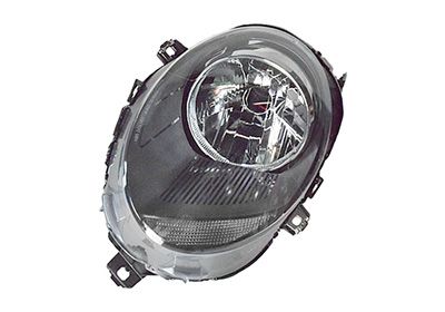 VAN WEZEL 0527963 - Hauptscheinwerfer
