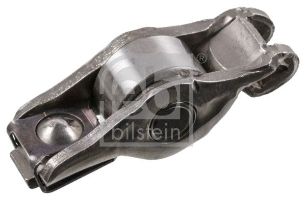 Schlepphebel, Motorsteuerung