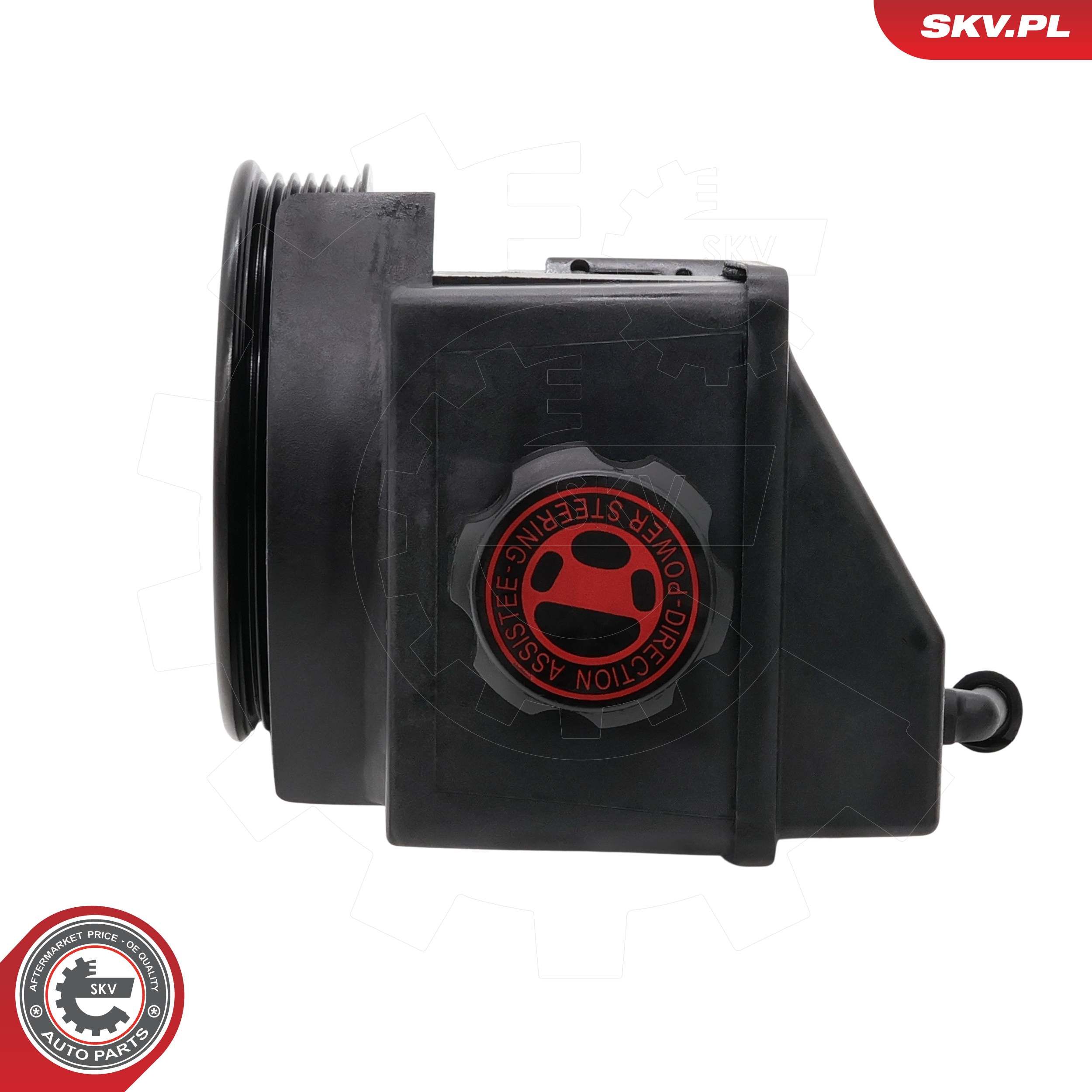 ESEN SKV 10SKV332 - Hydraulikpumpe, Lenkung