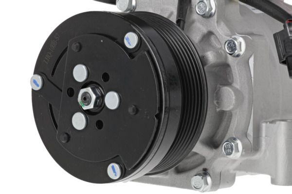Kompressor, Klimaanlage Kompressor, Klimaanlage
