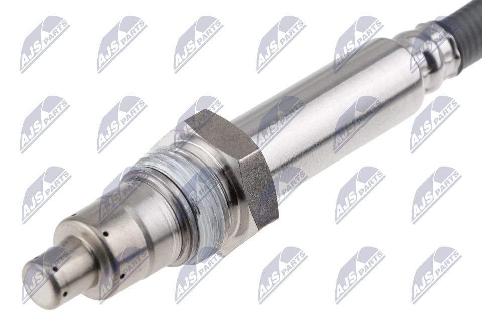NOx-Sensor, NOx-Katalysator