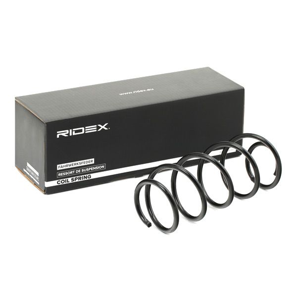 RIDEX 188C0611 Suspension Spring