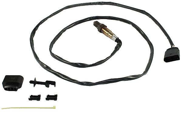 METZGER 0893178 - Lambdasonde ORIGINAL ERSATZTEIL