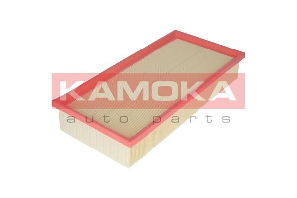 KAMOKA F208001 - Luftfilter