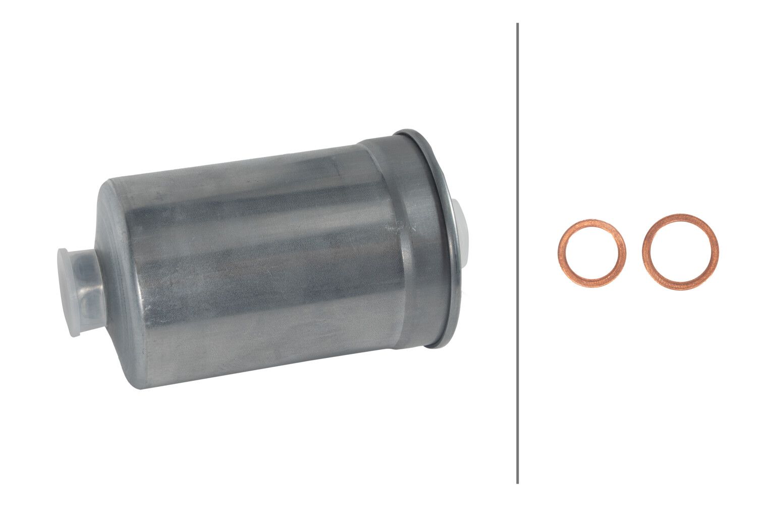 Kraftstofffilter